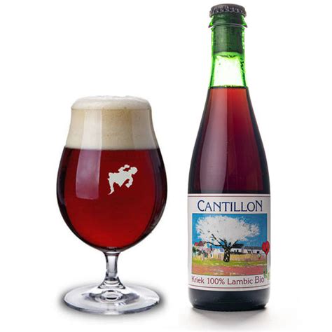 Unraveling the Mystery Behind Cantillon's Magic Lambic Brews